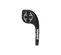 Accessoire Compteur Sram Computer Mount Sram Qv Mtb 31.8 1/4 Tl Noir
