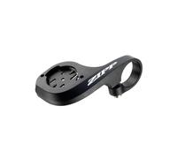 Accessoire compteur Sram Zipp Support Compteur Garmin / 22.3Mm / Pour Prolongateur Tt Noir