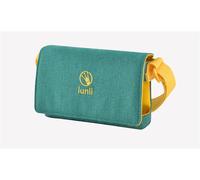 Lunii Housse de transport Ma Pochette pour jouets Mixte Enfant Multicolore