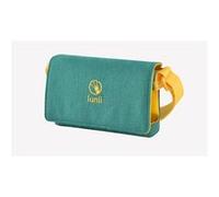 Lunii Ma Pochette-Housse de Transport, Jouets. Mixte Enfant, Multicolore