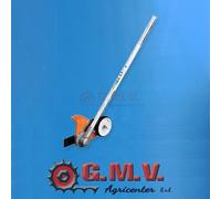 Accessoire Taille-Bordures Parterre Allées STIHL FCB-KM Pour Multifonction KOMBI