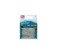 Accessoire couture PRYM PIQUER N°6 ACIER ARGENTE