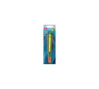 Prym Enfileurs pour élastiques et rubans 610200 Orange/Vert/Jaune
