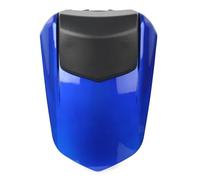 Accessoire Couvercle Arrière Siège Moto Carénage Aile Passager Capot Pour Yamaha YZFR1 2004 - 2006(Blu)