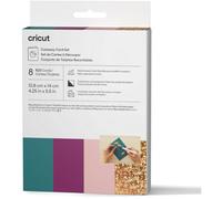 Accessoire CRICUT 8 cartes à découper collec Corsage - R20