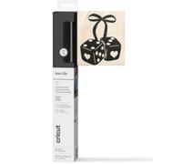 Accessoire CRICUT Flocked Iron On Black