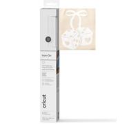 Accessoire CRICUT Flocked Iron On White