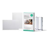 Accessoire CRICUT Pix LT 36f photo +18f sticker+ 2 encres