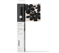 Accessoire CRICUT Puff Iron On Black