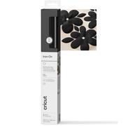 Accessoire CRICUT Puff Iron On Black