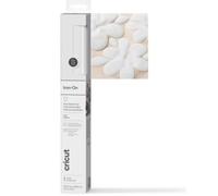 Accessoire CRICUT Puff Iron On White