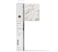 Accessoire CRICUT Puff Iron On White