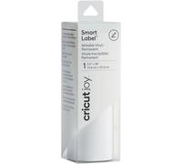 Cricut Permanent Vinyl Film blanc