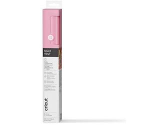 Accessoire CRICUT Smart Vinyl Permanent 33x91cm 1 sheet