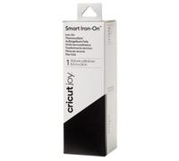 Cricut Smart Iron-on, Noir, for Joy