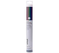 Accessoire CRICUT Thermocollant reflechissant Arc en ciel