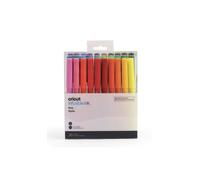 CRICUT 2008002 - Kit de stylos Ultimate Infusible Ink 0,4