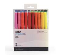 CRICUT 2008002 - Kit de stylos Ultimate Infusible Ink 0,4
