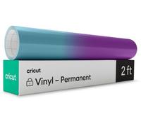 Cricut Color Change Vinyl COLD Permanent Film lilas