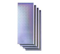 Accessoire Cricut Vinyle inscriptible 14x33 4 feuilles