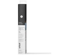Accessoire CRICUT Vinyle thermocollant sans tapis noir