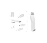 Accessoire hotte Electrolux M2CKCF01C