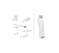 Accessoire cuisinière et plaque de cuisson Electrolux M2CKCF01C