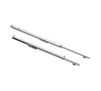 Accessoire cuisinière et plaque de cuisson Electrolux Rails Télescopiques E4OHTR11