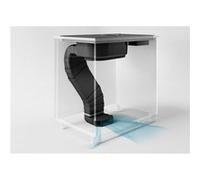 Accessoire cuisinière et plaque de cuisson ELICA KIT0199835 KIT Recyclage Noir Noir