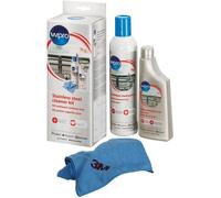 Wpro KIT D'ENTRETIEN INOX INX115