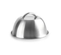 Couvercle cuisson plancha 15,5 cm Ibili