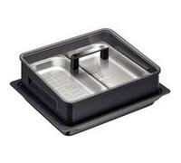 Accessoire cuisson NEFF Z19DD10X G