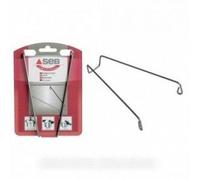 Support de panier vapeur (42456-7911) Cocotte-minute 792691 SEB - 42456_3662894737447 G