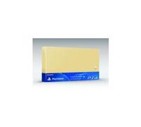 Accessoire Custom Faceplate Or pour Console PS4