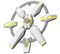 Bandai Spirits Kit de maquette HG 1/144 Gundam Build Divers Re:RISE Nepteight Weapons