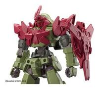 Gundam - 30mm Option Armor 12 For Commander Detail Set - Model Kit