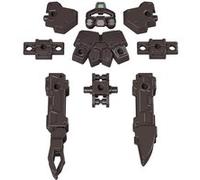 Accessoire d’armure - 30MM Optional Armor for Base Attack For Rabiot / Dark Brown Échelle 1/144