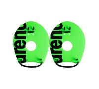 Accessoire d’entraînement arena Elite Hand Paddle 2, Vert, L