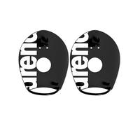 Arena Elite 2 Swimming Paddles Noir L