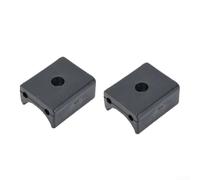 Accessoire d'accélérateur et extracteur d'embrayage en plastique pour modèles de tondeuse à gazon Lucio conçus pour une utilisation à long terme dans l'entretien des équipements de jardin
