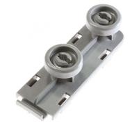 Accessoire d'ajustement de panier - Lave-vaisselle - FAURE, ELECTROLUX, LEONARD, ARTHUR MARTIN ELECTROLUX, ZANUSSI, AEG, ARTHUR