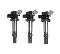 Accessoire D'allumage Bobine D'allumage 19500B2050 Pour TOYOTA Pour PASSO NGC3 Pour PIXIS Pour EPOCH Pour MEGA Pour SPACE 0.7 1.0 2011 2015 Bobine Allumage