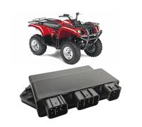 Accessoire D'allumage Boîtier D'allumage CDI 5ND-85540-10-00 5KM-85540-00-00 Pour YFM 450 Pour Grizzly Pour Kodiak 2004-2007 Bobine Allumage