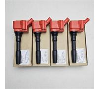 Accessoire D'allumage Pack Bobines D'allumage 06K905110G 95890511000 Pour Moteur EA888 GEN 3 Pour Arteon Pour Atlas Pour Beetle Pour Golf Pour GTI Pour Jetta Pour Tiguan Bobine Allumage(4 piece)