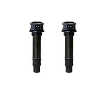 Accessoire D'allumage Pack Bobines D'allumage Pour CFMOTO Pour CF250 Pour CF400 650NK Pour CF650 Pour NK250 400GT 650MT Kit Réparation Remplacement 0700-178000 Bobine D'allumage(2 piece)