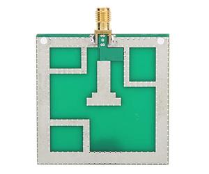 Accessoire d'antenne unipolaire UWB à Bande Ultra Large pour Le positionnement et la Communication, Couverture de fréquence de 2,0 GHz à 10,5 GHz, Rapport d'onde Stationnaire