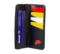 Accessoire d'arbitre avec étui Tibhar Noir TU