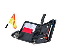Accessoire d'arbitre Powershot Premium Multicolore TU Unisex