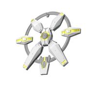 Bandai Spirits Gundam Build Divers Re : Rise Nepteight Weapons HG 1/144 Kit