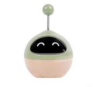 Accessoire d'aromathérapie pour voiture, design convivial et considérations de sécurité (marron)